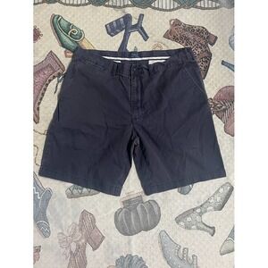 Polo Ralph Lauren Blue Chino Shorts Size M